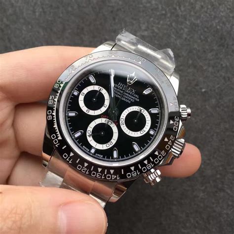 rolex daytona 116500 fake|rolex daytona 116500 for sale.